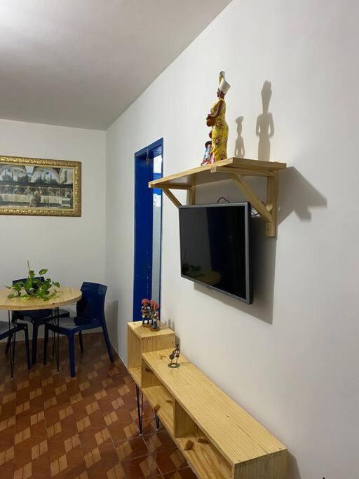 Apartamento No Coracao De Recife 3 Centro Екстер'єр фото